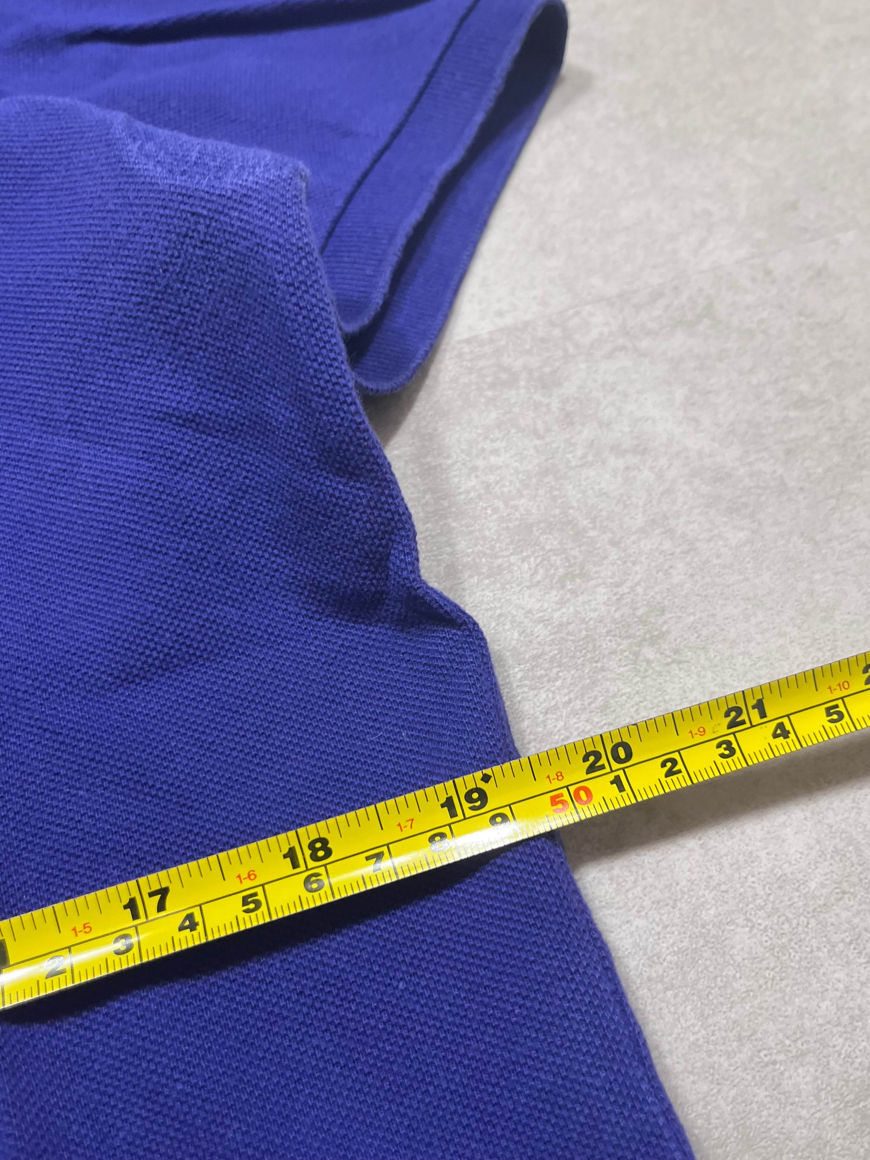 Ralph Lauren Chief Keef Italy Polo (M) - Candy Streetwear