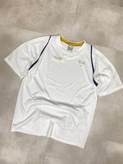 2000s Nike x Ronaldinho Vintage Jersey (L) - Candy Streetwear