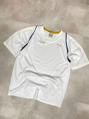 2000s Nike x Ronaldinho Vintage Jersey (L)