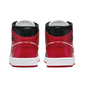 JORDAN 1 MID GYMRED - Candy Streetwear