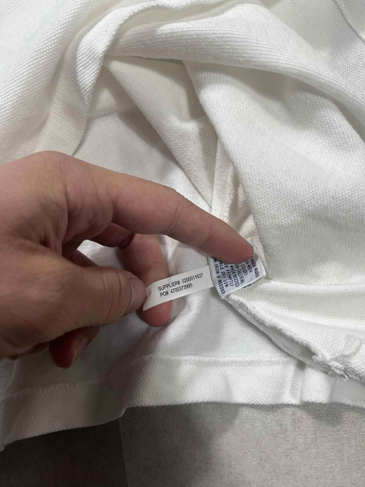 Ralph Lauren Bigpony Polo (M) - Candy Streetwear
