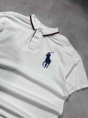 Ralph Lauren Chief Keef Polo (L) - Candy Streetwear
