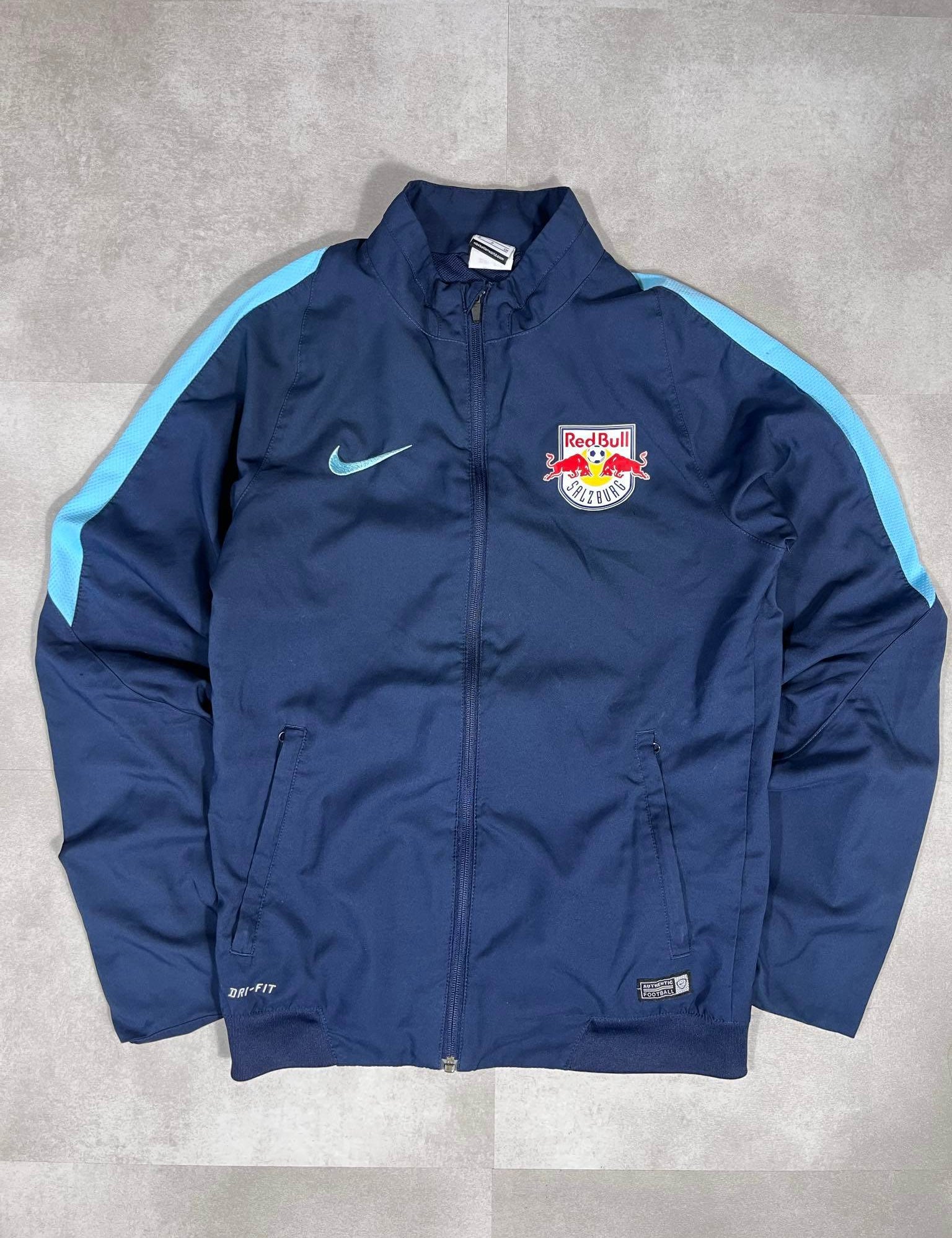 Nike Red Bull Salzburg Track Jacket (S) - Candy Streetwear