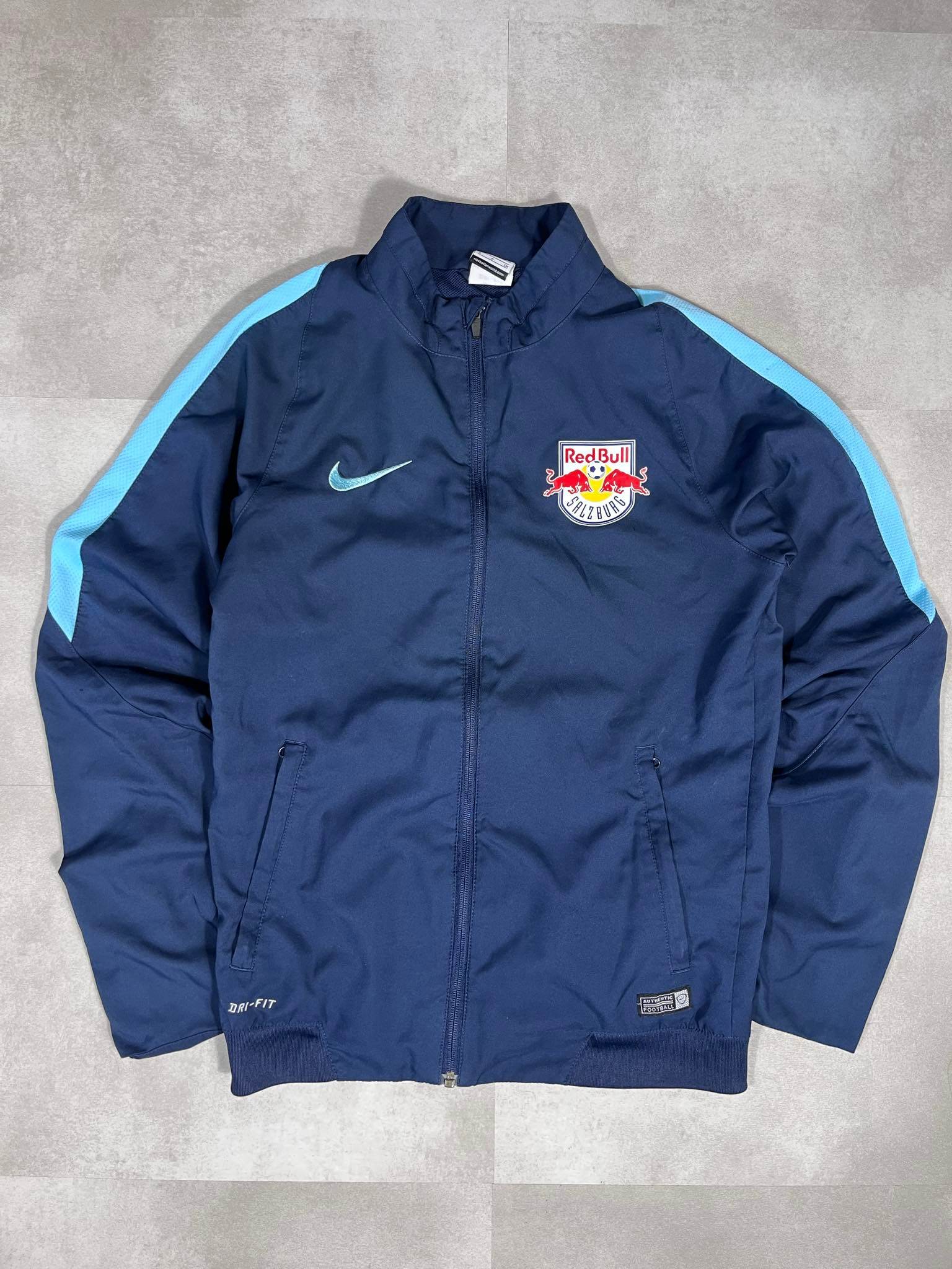 Nike Red Bull Salzburg Track Jacket (S) - Candy Streetwear