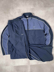 Nike Vintage Tracksuit (L) - Candy Streetwear