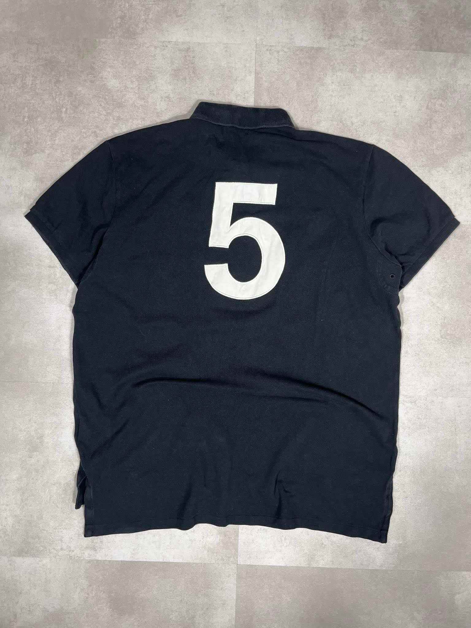 Ralph Lauren Chief Keef Brokklyn Poloshirt (XL) - Candy Streetwear