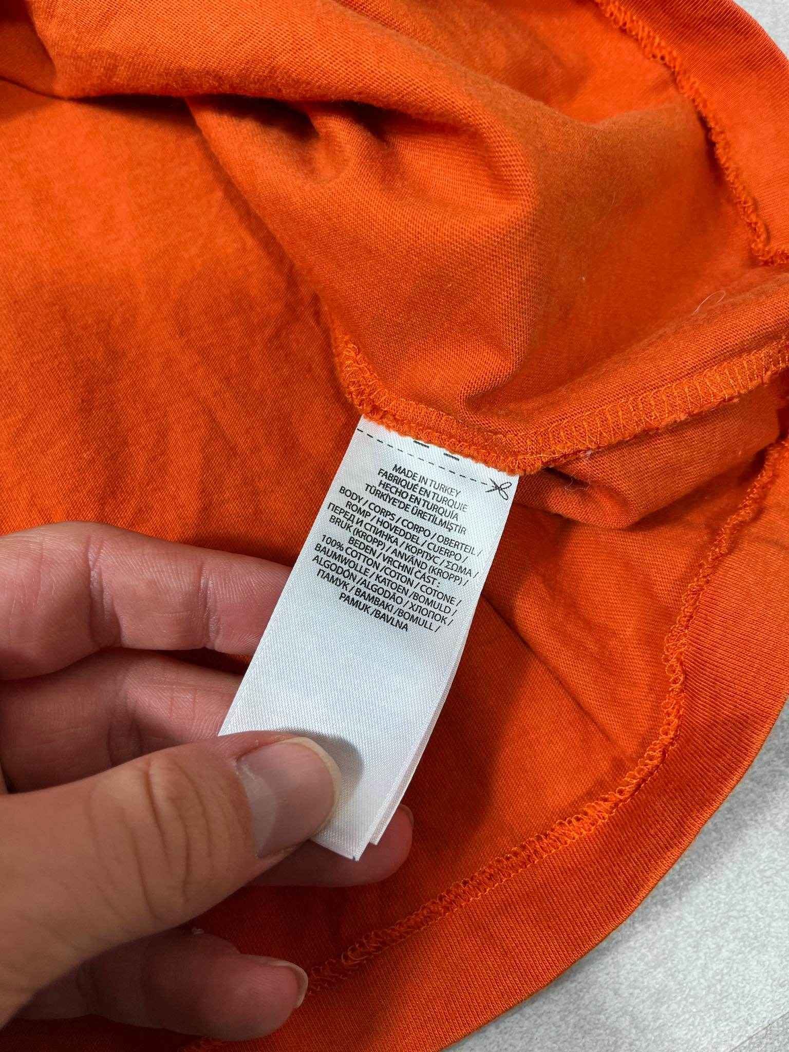 Ralph Lauren T-Shirt (M) - Candy Streetwear