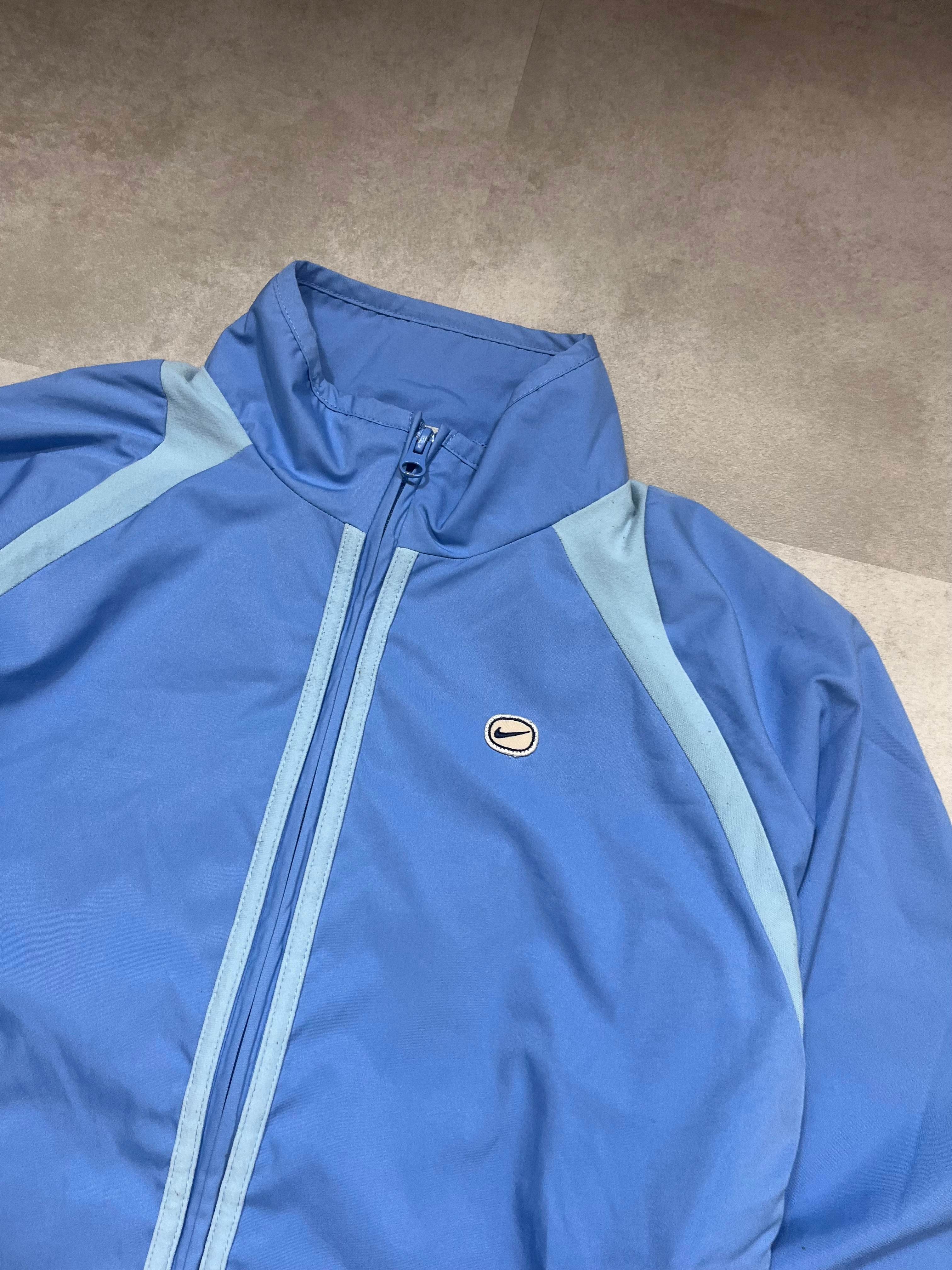 Nike Vintage TN Full Zip Up (XS) - Candy Streetwear