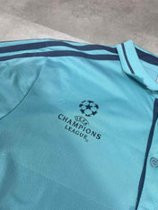 Adidas Chelsea 2015-16 Chmapions League Polo (M) - Candy Streetwear