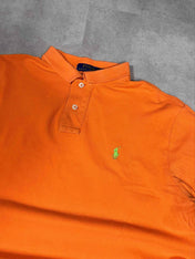 Ralph Lauren Poloshirt (L) - Candy Streetwear