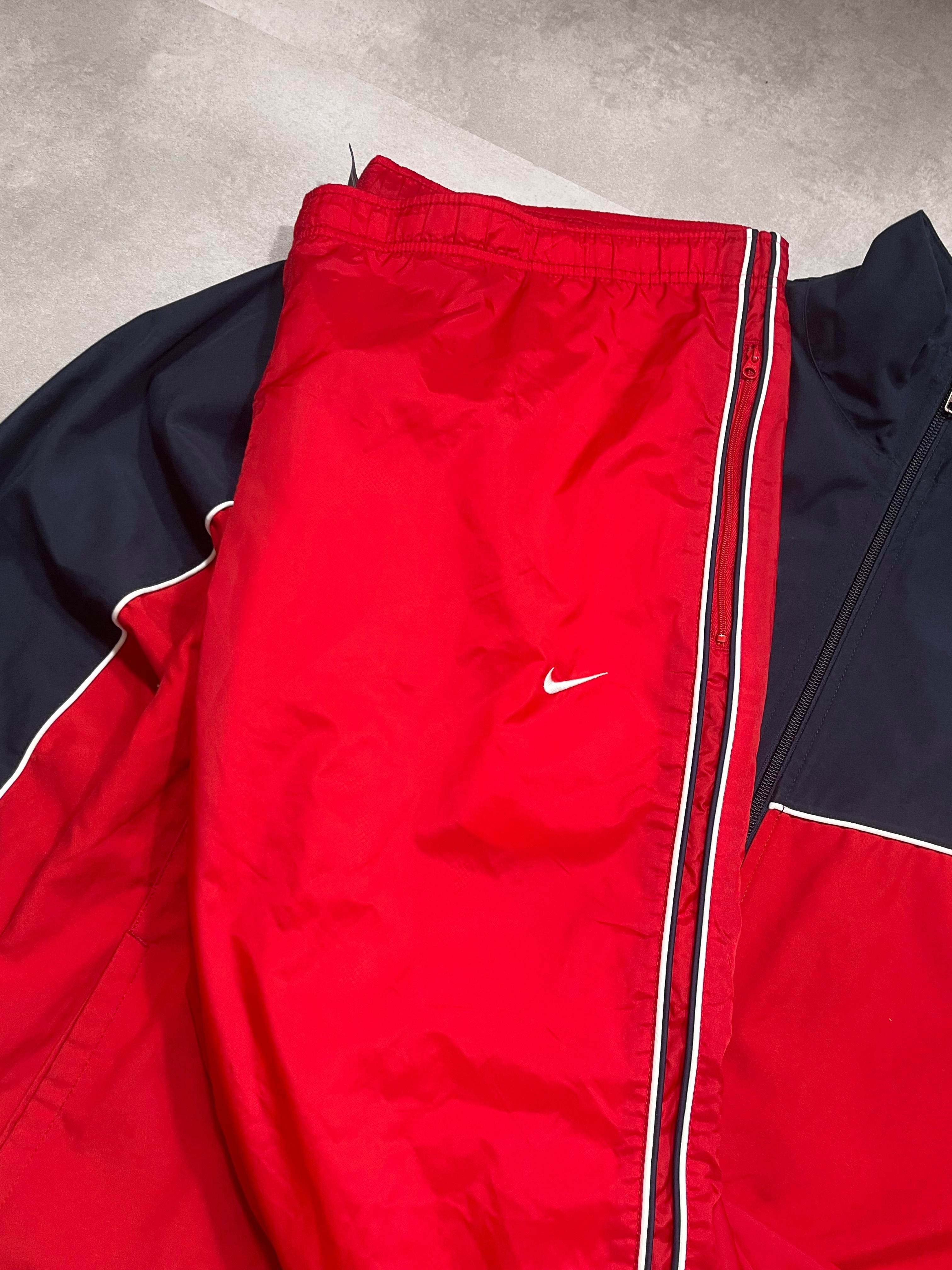 Nike Vintage Tracksuit (L) - Candy Streetwear