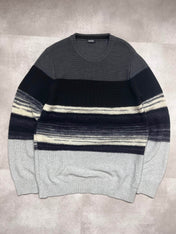 Vintage Diesel Crewneck (L) - Candy Streetwear