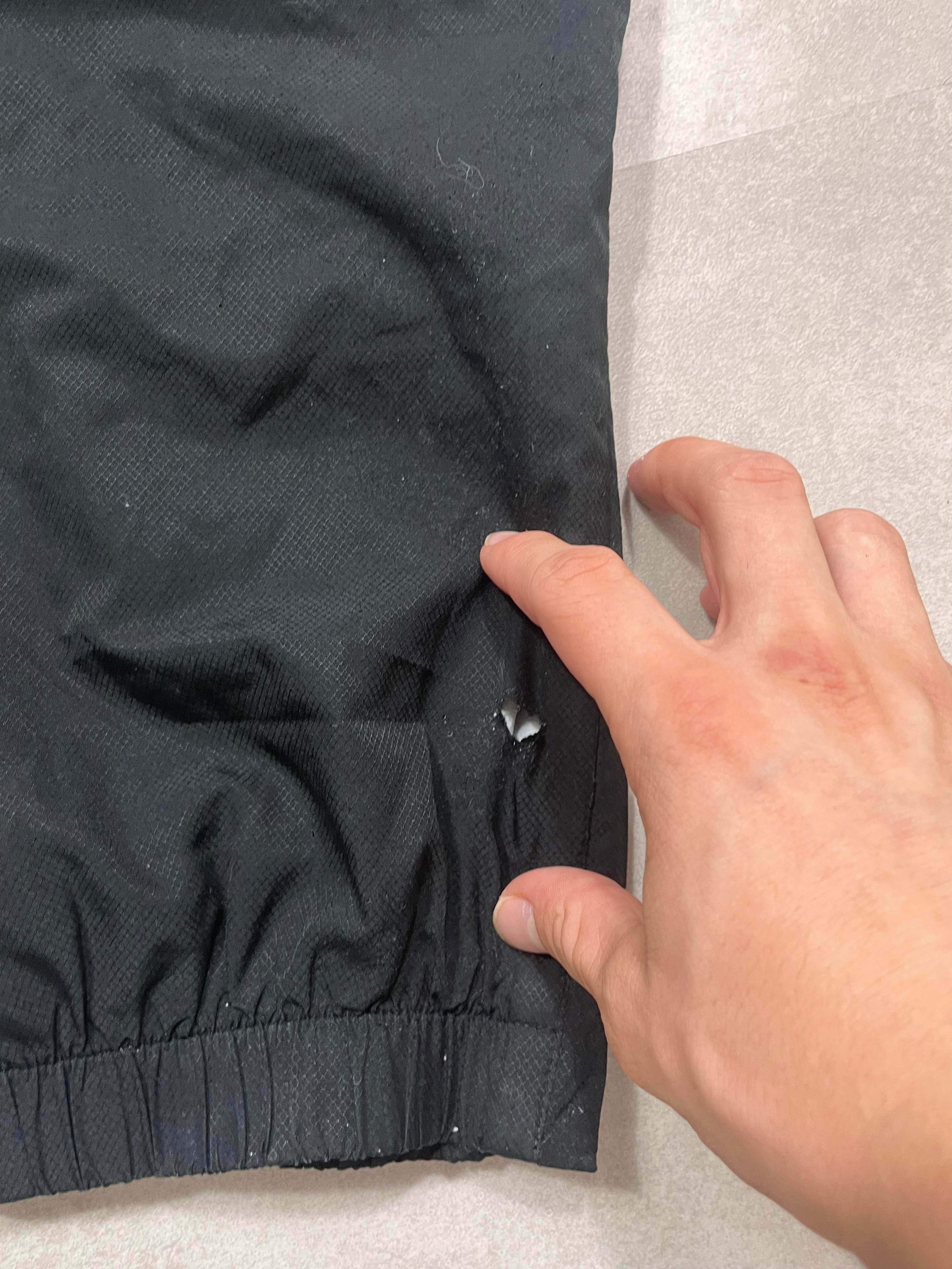 Vintage Lacoste Tracksuit (L) - Candy Streetwear