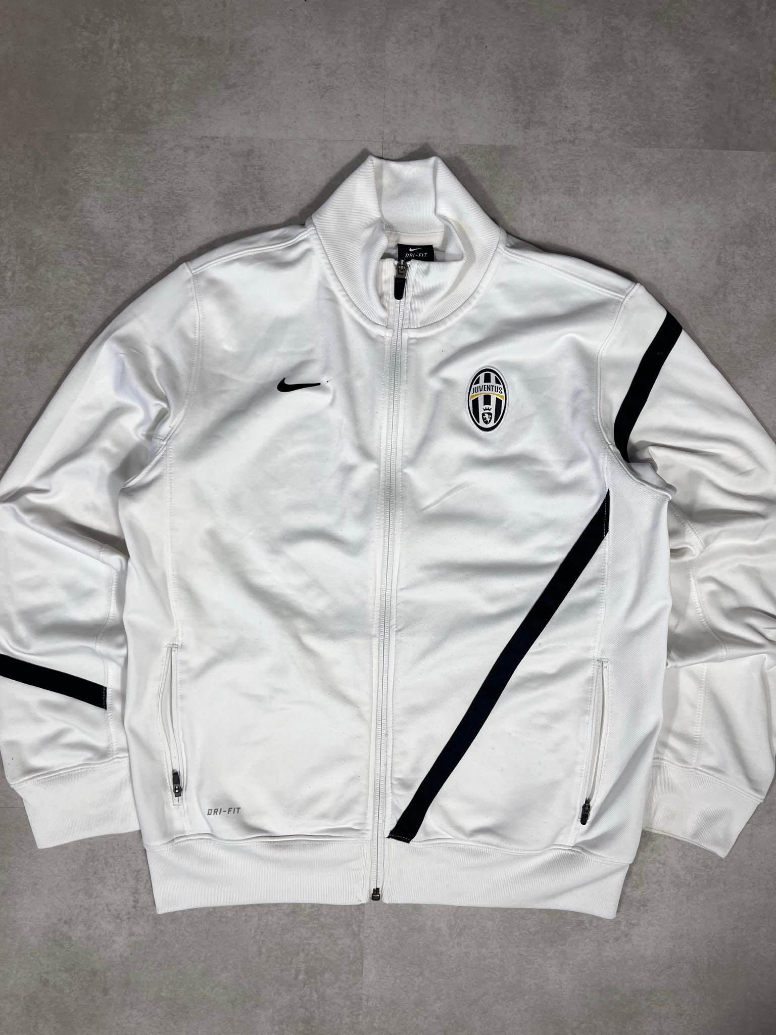 Juventus 2011-12 Tracksuit (S) - Candy Streetwear