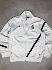 Juventus 2011-12 Tracksuit (S) - Candy Streetwear