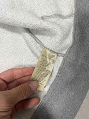 Burberry Full Zip Up Tracksuit (M) - Candy Streetwear
