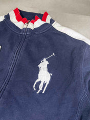 Ralph Lauren Chief Keef USA Trackjacket (S)