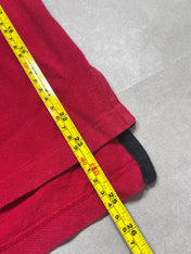 Ralph Lauren Chief Keef Canada Polo (XS) - Candy Streetwear