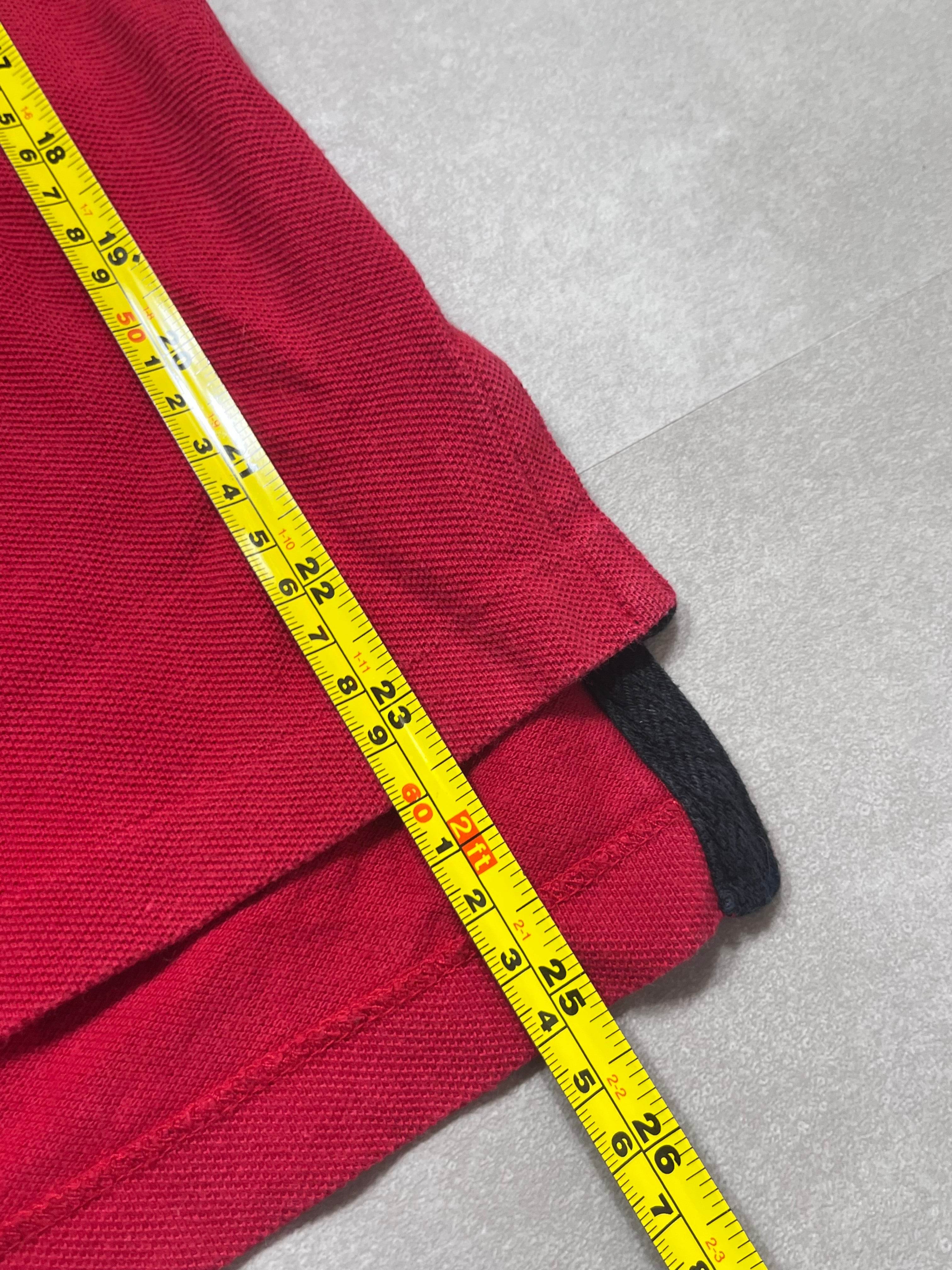 Ralph Lauren Chief Keef Canada Polo (XS) - Candy Streetwear