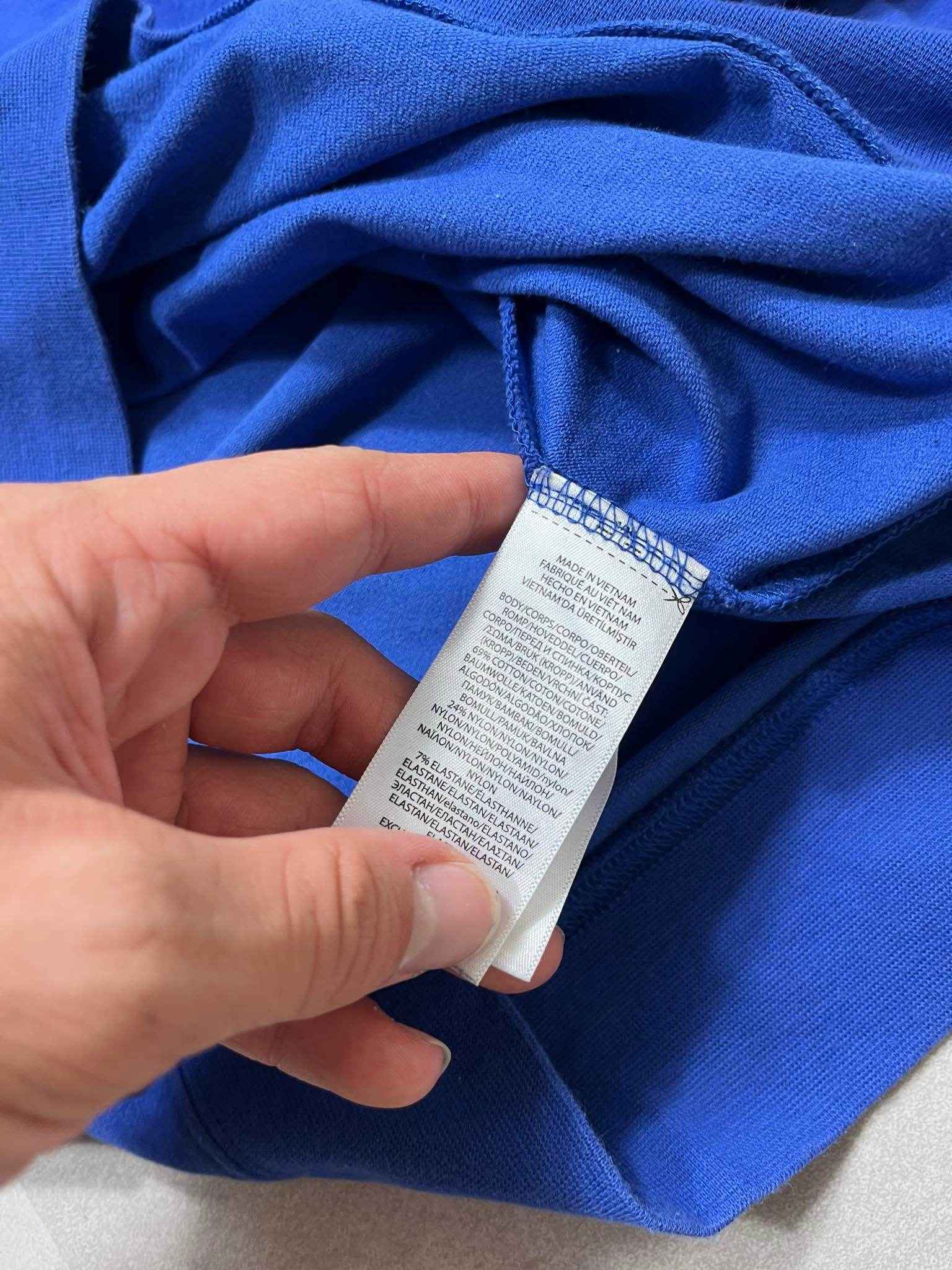 Ralph Lauren Quarter Zip Up (L) - Candy Streetwear
