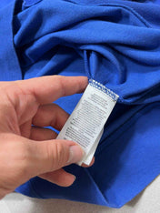 Ralph Lauren Quarter Zip Up (L) - Candy Streetwear