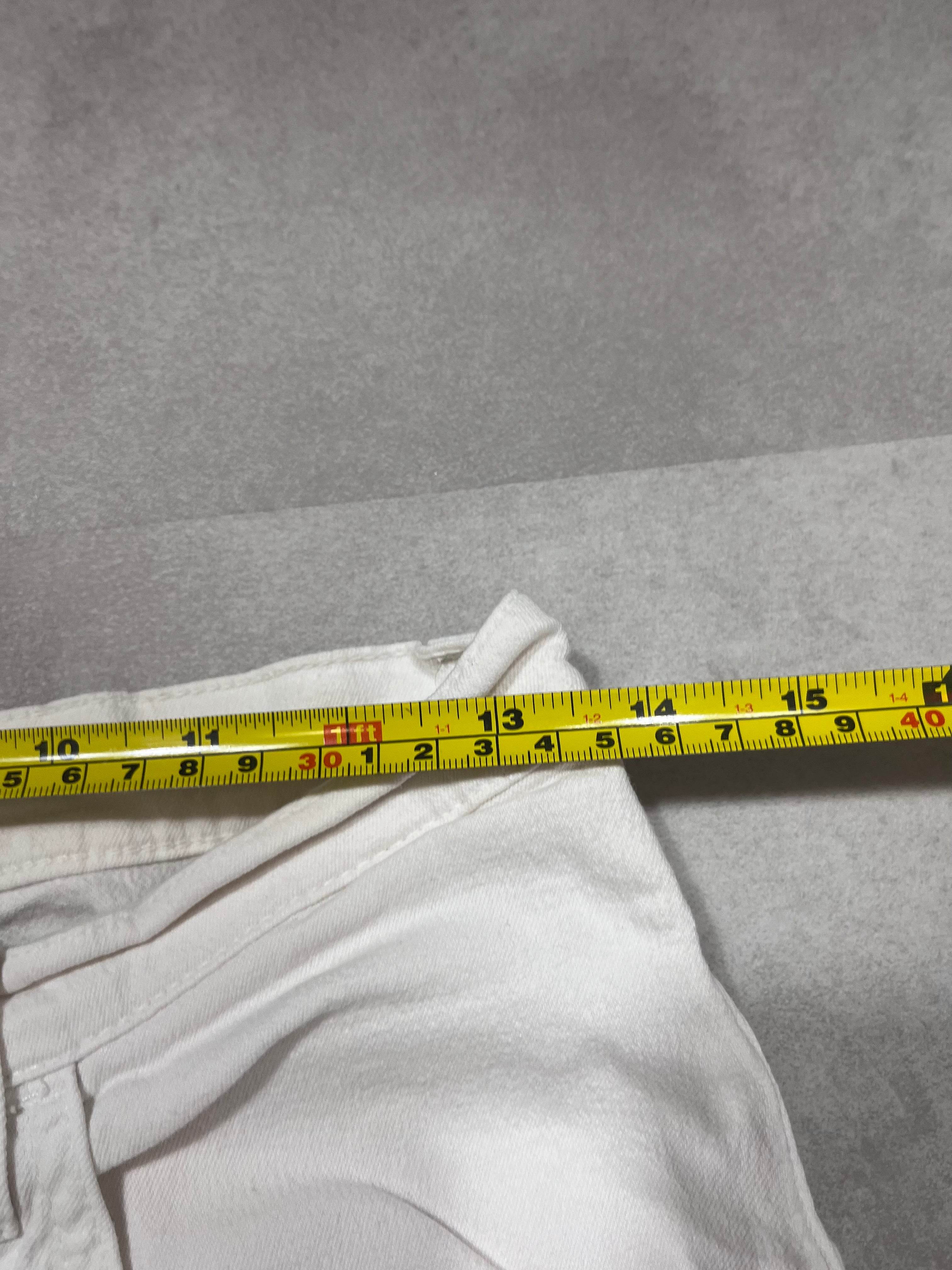 Vintage Armani Jeans (M) - Candy Streetwear