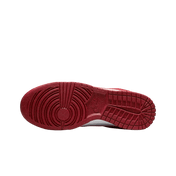 NIKE DUNK LOW UNIVERSITY RED - Candy Streetwear