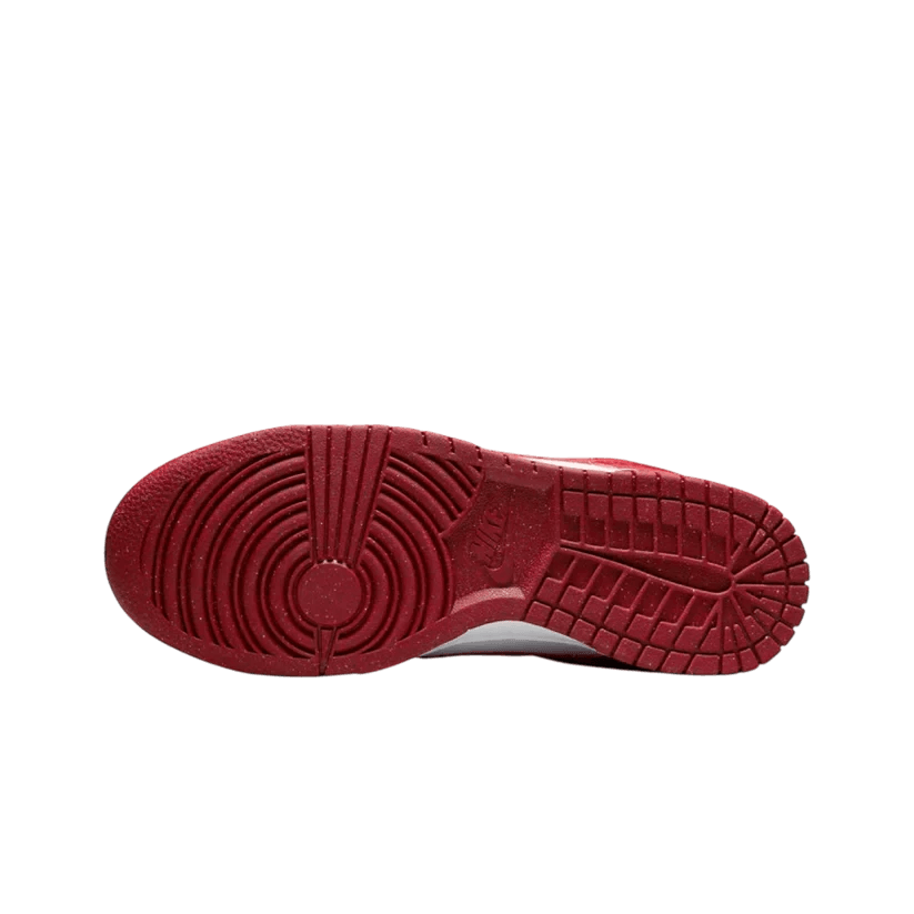 NIKE DUNK LOW UNIVERSITY RED - Candy Streetwear