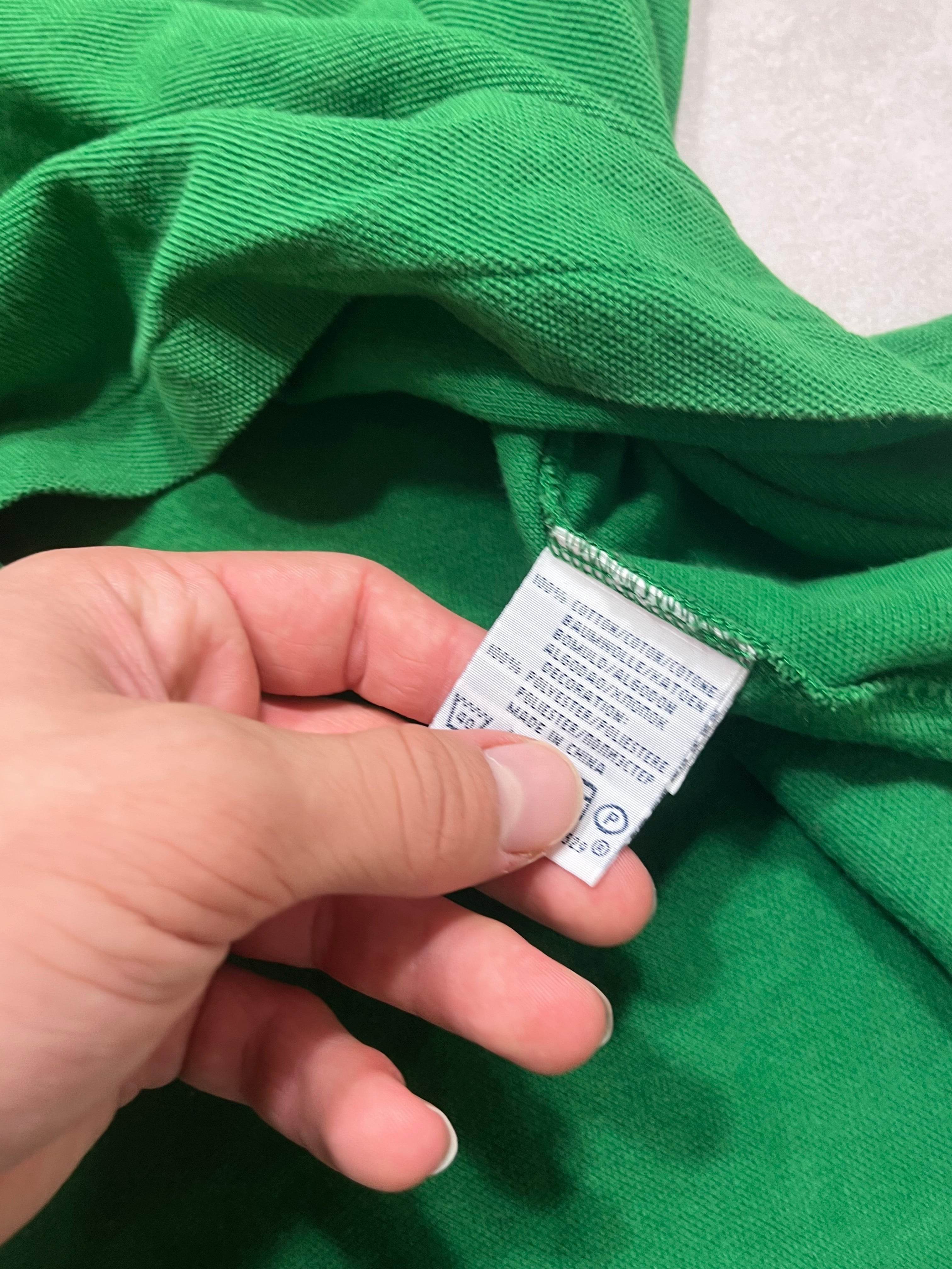Ralph Lauren Chief Keef Polo (M) - Candy Streetwear