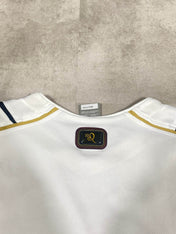 2000s Nike x Ronaldinho Vintage Jersey (L) - Candy Streetwear