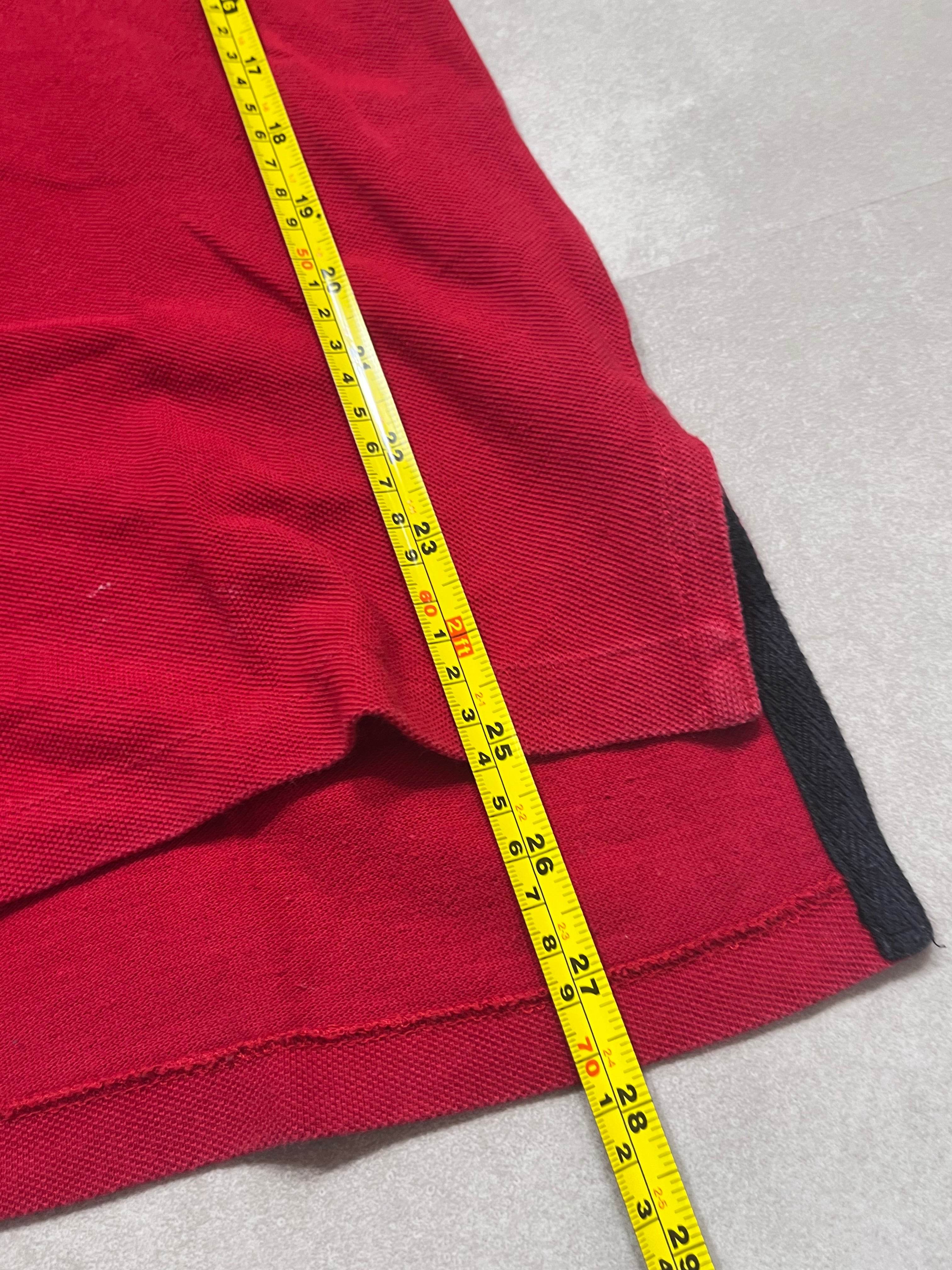 Ralph Lauren Chief Keef Spain Polo (M) - Candy Streetwear
