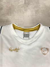 2000s Nike x Ronaldinho Vintage Jersey (L) - Candy Streetwear