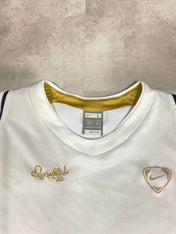 2000s Nike x Ronaldinho Vintage Jersey (L)