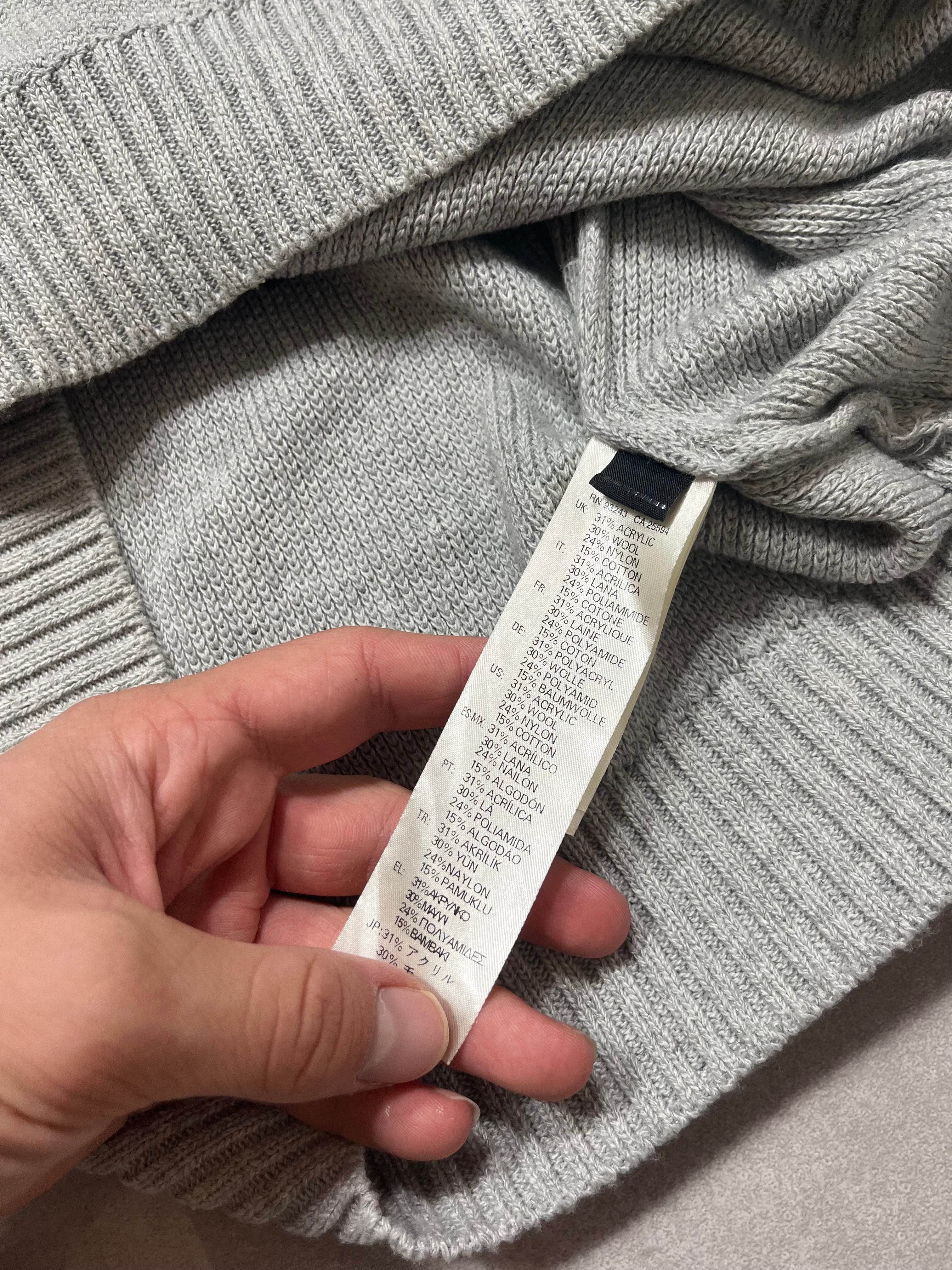 Vintage Diesel Crewneck (L) - Candy Streetwear