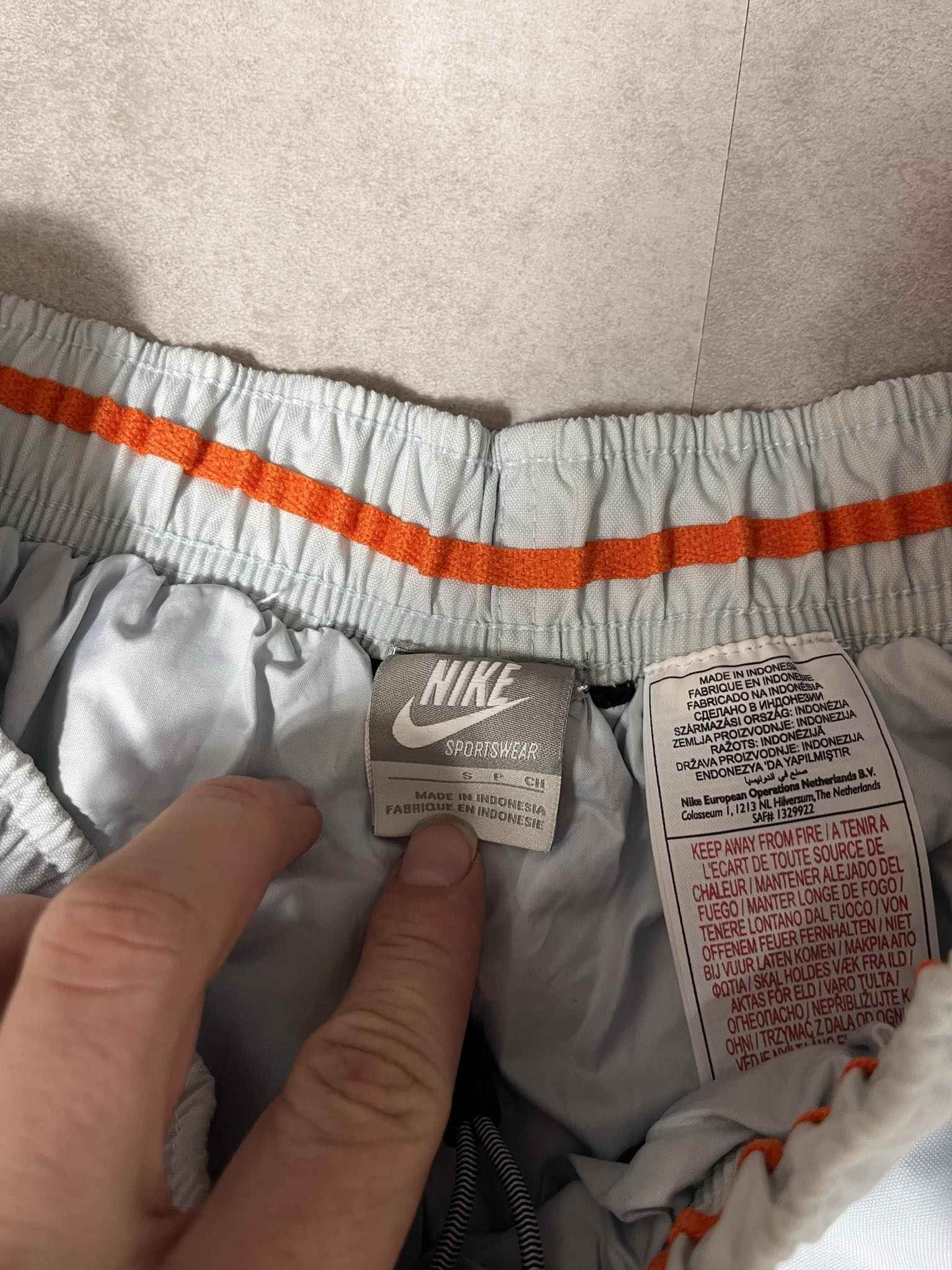 Nike Vintage TN Trackpants (S) - Candy Streetwear