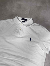 Ralph Lauren Dicaprio Poloshirt (L) - Candy Streetwear