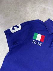 Ralph Lauren Chief Keef Polo (L) - Candy Streetwear