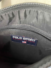 Polo Ralph Lauren Vintage Sidebag - Candy Streetwear