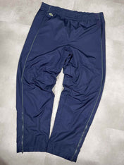 Lacoste Vintage Trackpants (XL) - Candy Streetwear