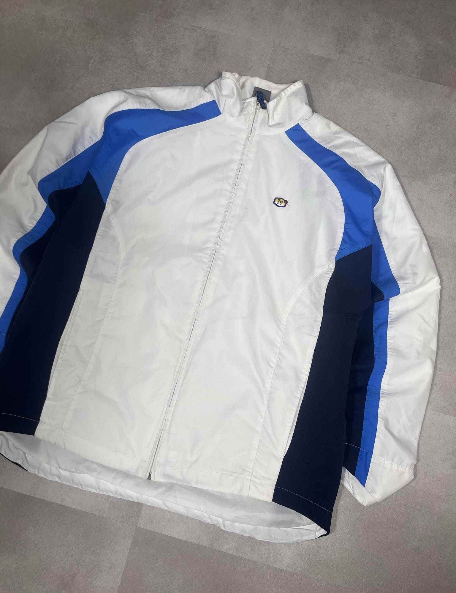 Nike Vintage Tn Trackjacket (L) - Candy Streetwear