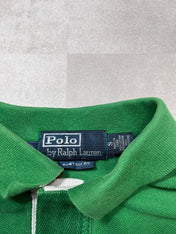 Ralph Lauren Chief Keef Polo (S) - Candy Streetwear