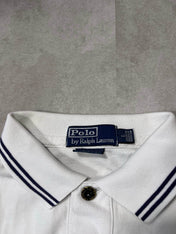 Ralph Lauren Dual Pony Polo (L) - Candy Streetwear