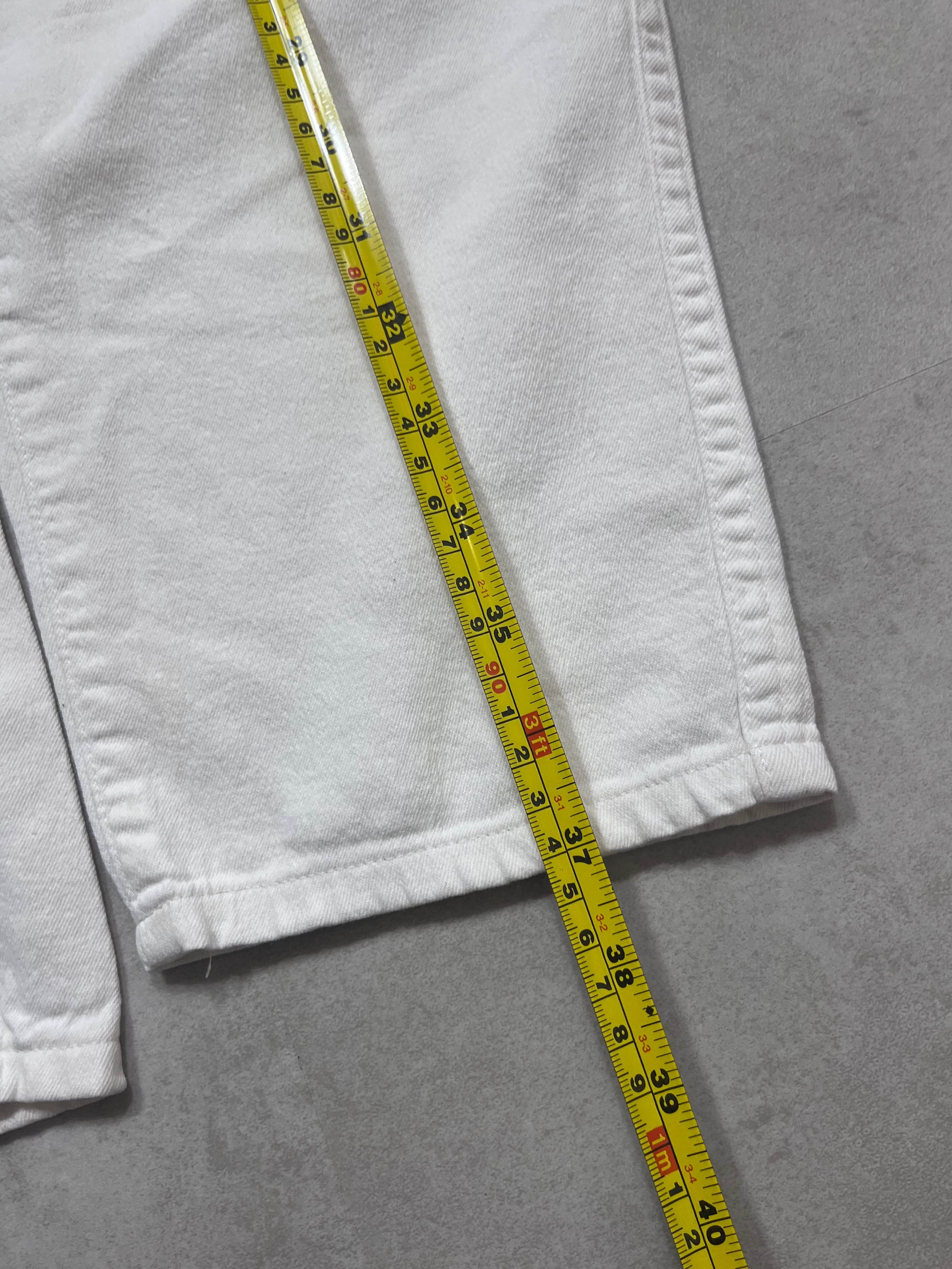 Vintage Armani Jeans (M) - Candy Streetwear