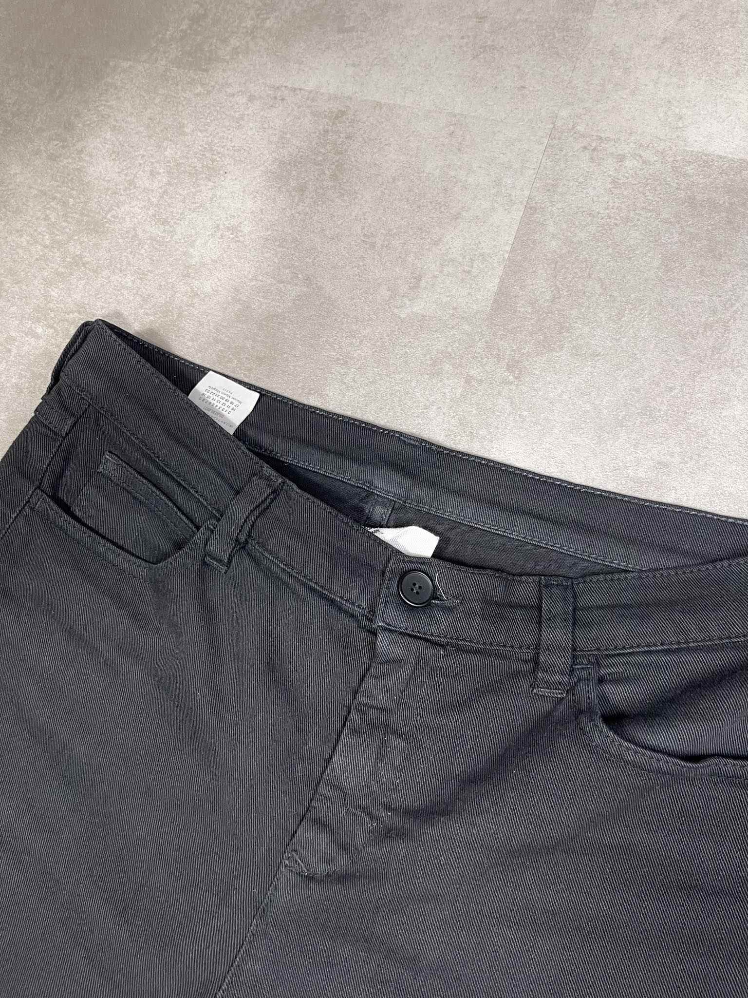 Maison Margiela Pants Jeans (S) - Candy Streetwear