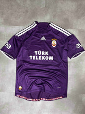 RARE Vintage 2009-10 Galatasaray Jersey (M)