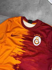 Nike 2020-21 Galatasaray Football Jersey