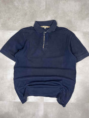 Burberry Vintage Poloshirt (S) - Candy Streetwear