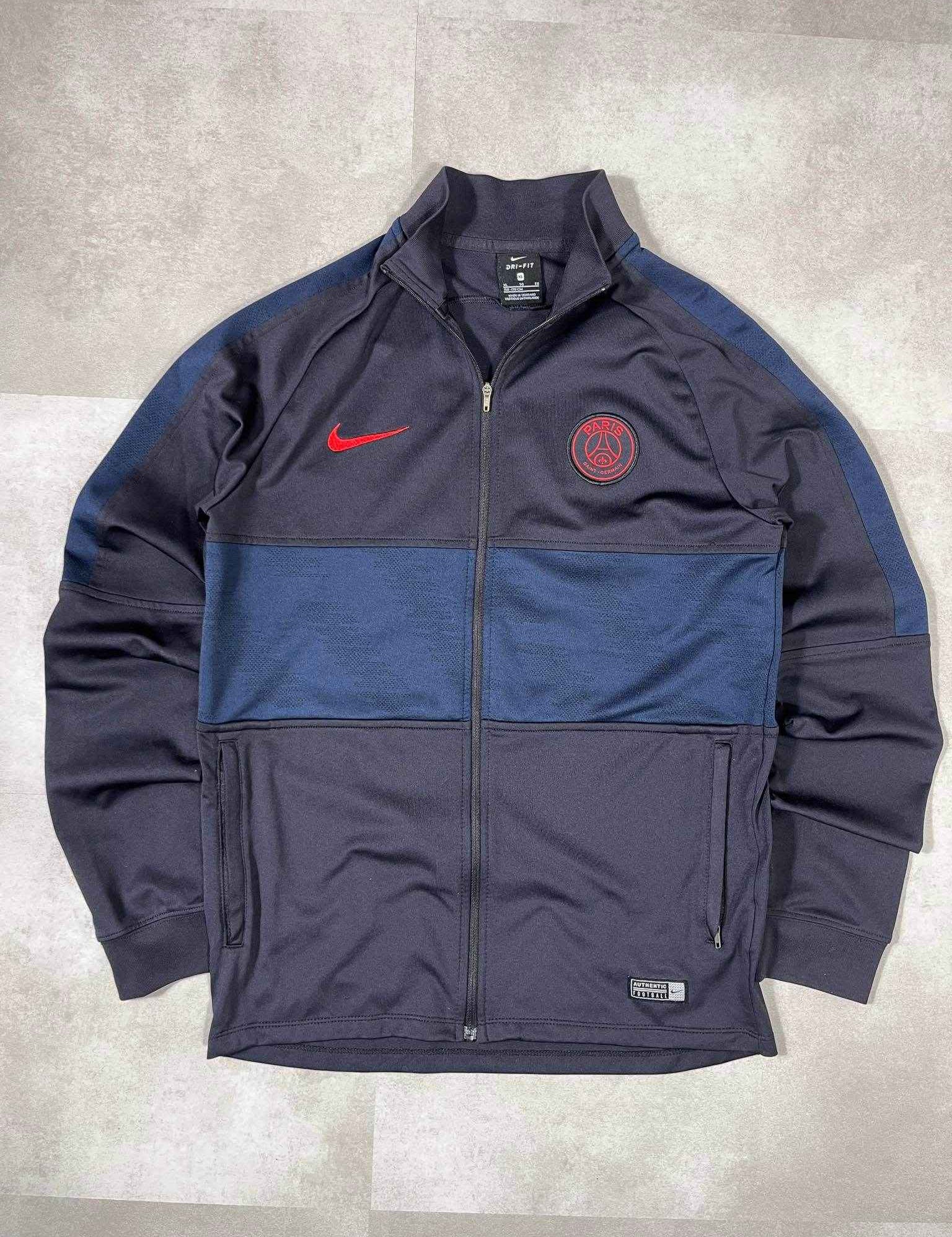 Nike PSG 2019-20 Tracksuit (S) - Candy Streetwear