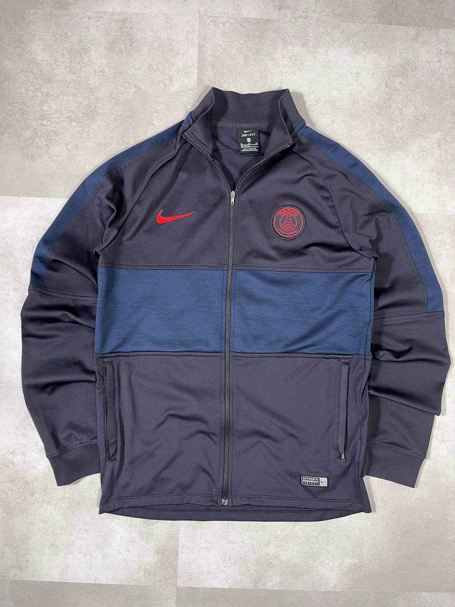 Nike PSG 2019-20 Tracksuit (S) - Candy Streetwear
