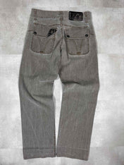 RARE Dolce & Gabbana Superior Jeans (M) - Candy Streetwear